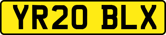 YR20BLX