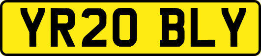 YR20BLY