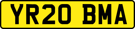 YR20BMA