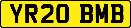 YR20BMB