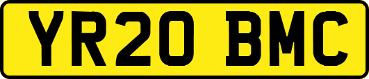 YR20BMC