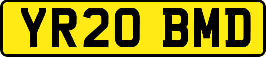 YR20BMD
