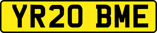 YR20BME