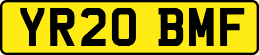YR20BMF