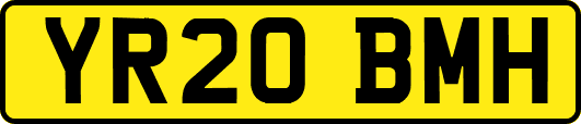 YR20BMH
