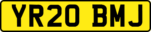 YR20BMJ