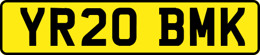 YR20BMK