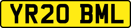 YR20BML