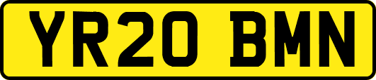 YR20BMN