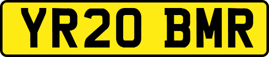 YR20BMR