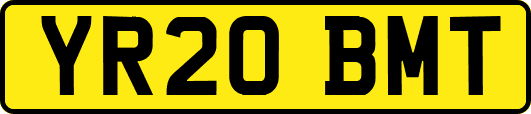 YR20BMT