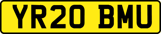 YR20BMU