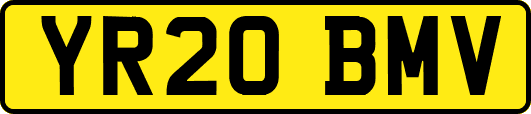 YR20BMV