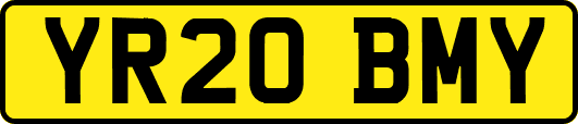 YR20BMY
