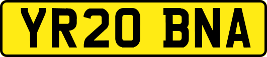 YR20BNA