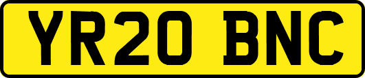 YR20BNC