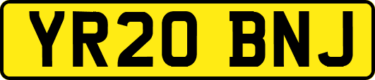 YR20BNJ