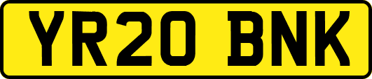 YR20BNK