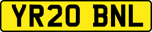 YR20BNL