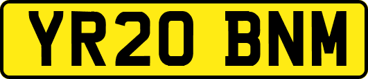YR20BNM