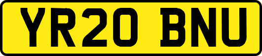 YR20BNU