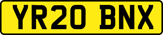 YR20BNX