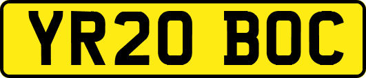 YR20BOC