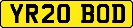 YR20BOD