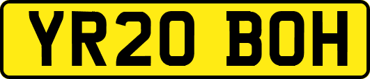 YR20BOH