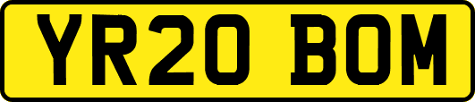YR20BOM