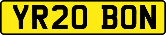 YR20BON