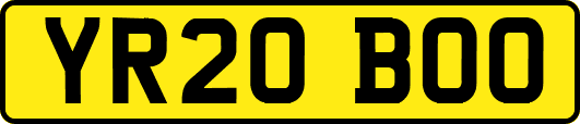 YR20BOO