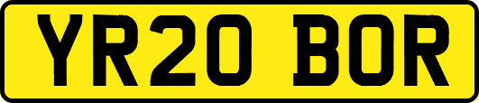 YR20BOR