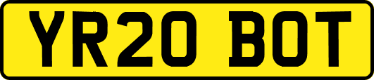 YR20BOT