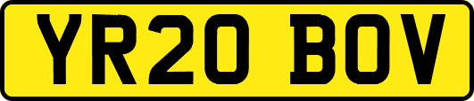 YR20BOV