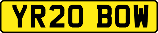 YR20BOW