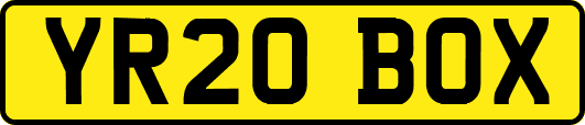 YR20BOX
