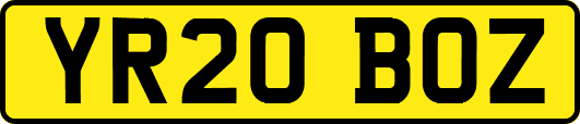YR20BOZ