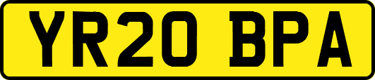 YR20BPA
