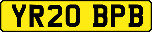 YR20BPB