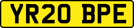 YR20BPE