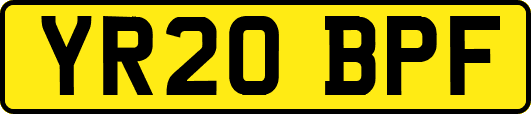 YR20BPF