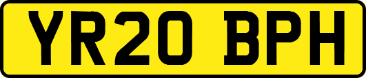 YR20BPH