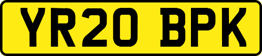 YR20BPK