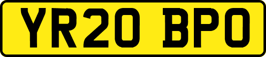 YR20BPO