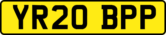 YR20BPP