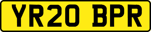 YR20BPR