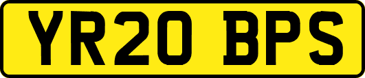 YR20BPS