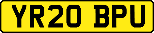 YR20BPU