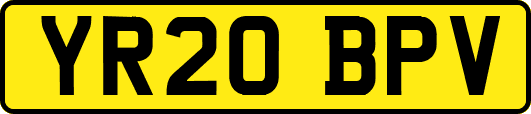 YR20BPV